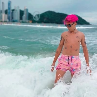libertad 🌈
▶️Amante de los viajes 🌍🏖🏝
Vuelvo a TW después de 6 años 😅