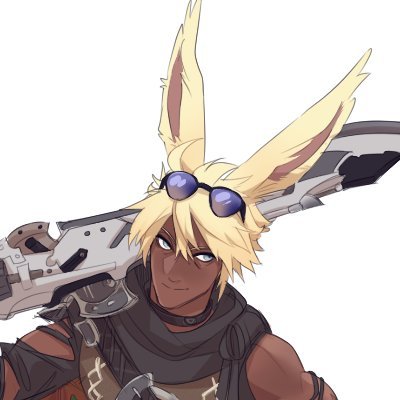 Nahwさんのプロフィール画像