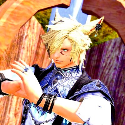 💍Xion Twilight(@xntl_FF14)気軽に遊んでもらえると嬉しいです♪( ´▽`)フォロー歓迎フォロバしますヾ(´▽`*)(C) SQUARE ENIX