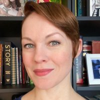 Carolyn is Querying (@carolynkwrites) 's Twitter Profile Photo Carolyn is Querying (@carolynkwrites) 's Twitter Profile Photo