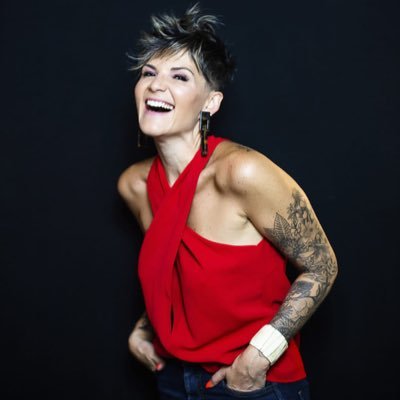 Alicia Klein Profile