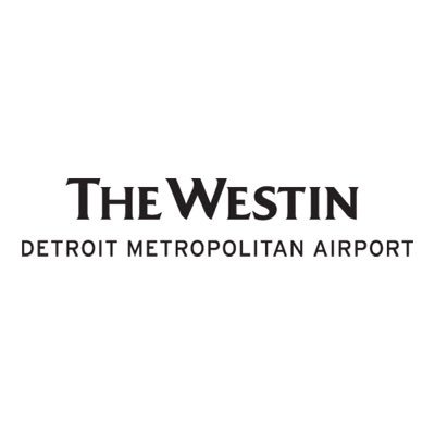 Detroit Metro Airport’s only in terminal oasis, offering top flight hospitality accommodations and sky high service. #LetsRise and shine at DTW. ✈️🛏️🙌🏽