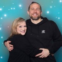 Charlie Hunnam's Heart (@hunnamsheart) 's Twitter Profile