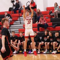 Joey DeGeorge (@joeydegeorge14) 's Twitter Profile Photo Joey DeGeorge (@joeydegeorge14) 's Twitter Profile Photo