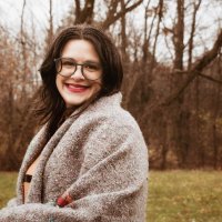 Amber Westberg(@AmberWwrites) 's Twitter Profile Photo