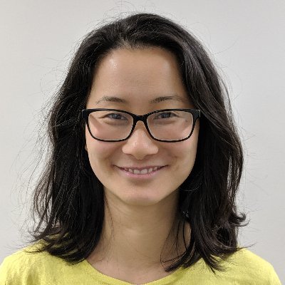 Ru Ying Cai (PhD) Profile