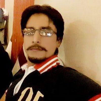 RizzyBalouch's profile picture. 