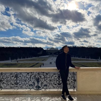 MansurovFayozb1's profile picture. 