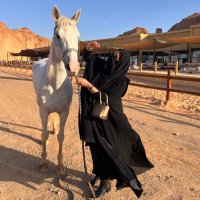 هنادي بنت إبراهيم (@hanadiabokadeja) Twitter profile photo