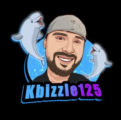 Full time husband and father of two. Part time Twitch poker streamer. If you like great music and good vibes, come hang out with us while we play some poker!!!