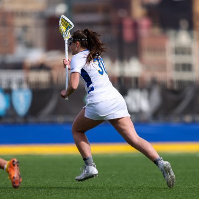 AvaSumwalt's profile picture. Riverhead ‘22 || @pitt_wlax ‘26 No. 30 || H2P 💛💙