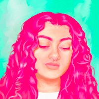 ولاء (@walaadcreator) Twitter profile photo