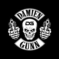 Damien Gunn (@damiengunnmusic) 's Twitter Profile
