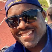 Coach Deneil Williams (@deneildw) 's Twitter Profile Photo Coach Deneil Williams (@deneildw) 's Twitter Profile Photo