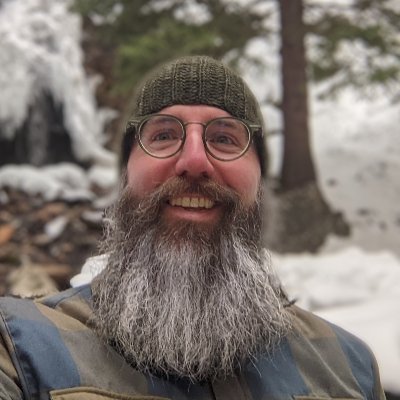 ioscode's profile picture. I am a code writing, forest hiking, table game playing, biped of planet Earth.