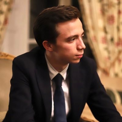 HimoraSliman's profile picture. Passionné de sujets économiques et de cyclisme | 𓃵 Equity Trader & derivatives I Write Agora Publications | Formateur & Gérant  Himora_Finance