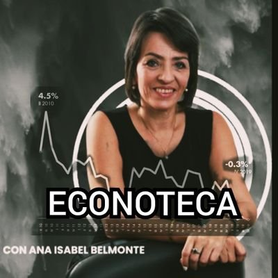 Micros de Economía, Mercados y Desarrollo. 
En Youtube: MundoUR Regiones.
Valencia, Venezuela. 
Ana Isabel Belmonte, PhD.