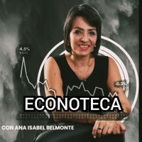 Econoteca(@econoteca) 's Twitter Profile Photo