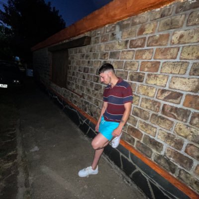 medinapablo16's profile picture. 