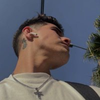 Gabriel (@gabomatz1) 's Twitter Profile