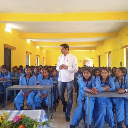 DurgaShankarNa7's profile picture. ‘State MHPSS and EVAC Consultant, CP Programme’,
 Raipur, CG.