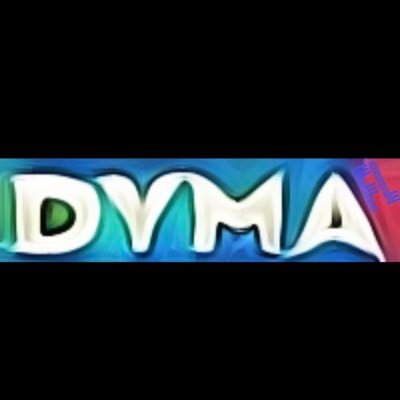 Official Twitter Page of DYMA FL. The ONLY 4-man fantasy league in the world where ALL players are utilized and ANY player can win the game. EST. 2013