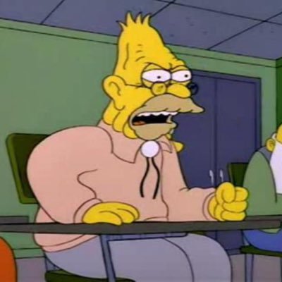 MrMovieEater's profile picture. 