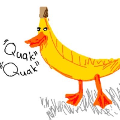 Ducknanaさんのプロフィール画像