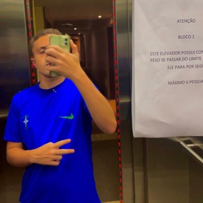 primeiro eu faço depois eu penso