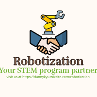 DannyYu74712134's profile picture. A robotics specialist.