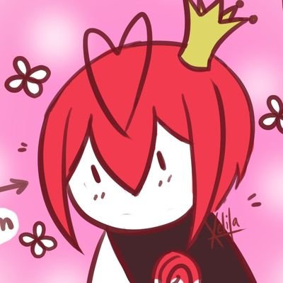 xelila4さんのプロフィール画像