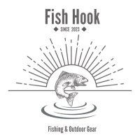 Fish Hook / Fishing & Outdoor Gear(@FishHook_2023) 's Twitter Profile Photo