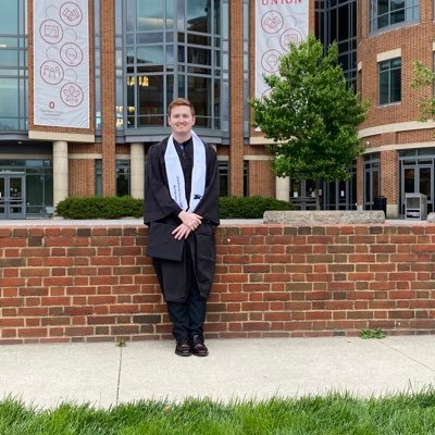 THE Ohio State University ‘21
