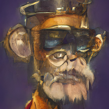 Photographer
Digital Artist
NFT Creator
Interested in AI, NFT, Art
https://t.co/hxYmRUWQtj
https://t.co/f7tOq1EWju