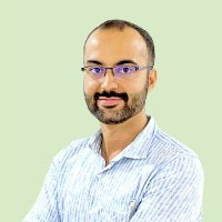 Sachin Baliga (@drsachinbaliga) 's Twitter Profile
