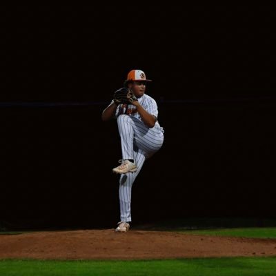 Oviedo High School - RHP - @WakeBaseball commit