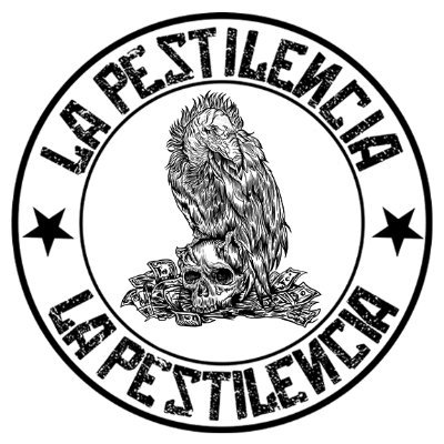 La_Pestilencia Profile Picture