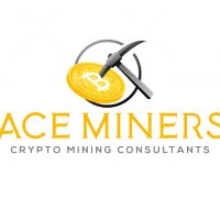 Ace Miners(@AceMinersPro) 's Twitter Profile Photo