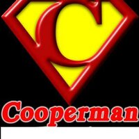 Mark Cooper (@cooperm4n) 's Twitter Profile