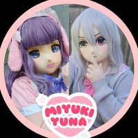 Miyuki Yuna(@Miyukiyunakig) 's Twitter Profile Photo