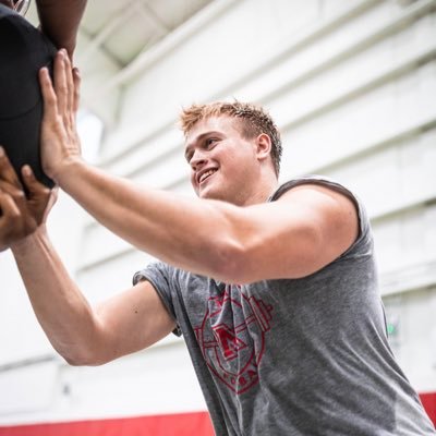 Drew Terrill Profile