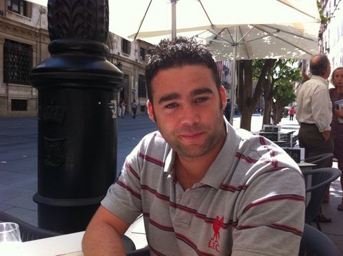 macca0394's profile picture. 