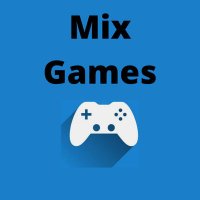 mix games(@mixgamestore) 's Twitter Profile Photo