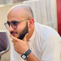 Umair Fiaz (@anonymousmerry) 's Twitter Profile