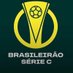 @Brasileirão - Série C (@brasileiraoc25) Twitter profile photo @Brasileirão - Série C (@brasileiraoc25) Twitter profile photo