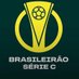 @Brasileirão - Série C (@BrasileiraoC24) Twitter profile photo