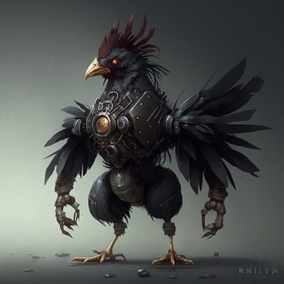 Ironchicken21 Profile Picture