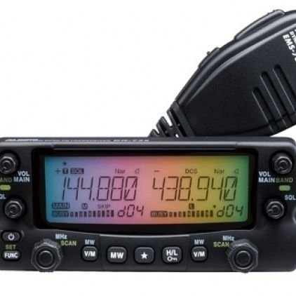 JF9RFX_JJ0XOS's profile picture. 無線専用アカウントを作りました。アマチュア無線とデジタル簡易無線の話題で盛り上がりましょう♪