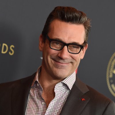 Welcome to our fan account dedicated to the multi-talented actor Jon Hamm! We have been around since 2010. #JonHamm