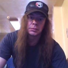 I'm a #HeavyMetal #Guitarist! I support #MAGA #DonaldJTrump! I love #Sports #Music #Wildlife videos, #GoldenEagles #Concerts and many other things!